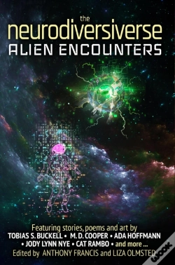 Capa do artigo Neurodiversiverse: Alien Encounters
