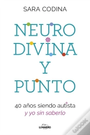 Capa do artigo Neurodivina Y Punto