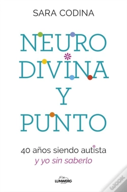 Capa do artigo Neurodivina Y Punto