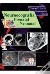 Capa do artigo Neuroecografia Prenatal Y Neonatal
