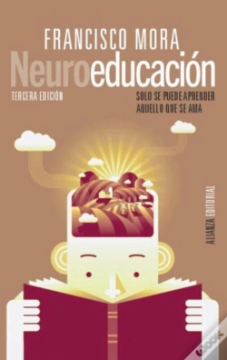 Capa do artigo Neuroeducación