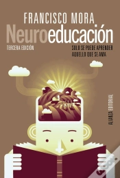 Capa do artigo Neuroeducacion
