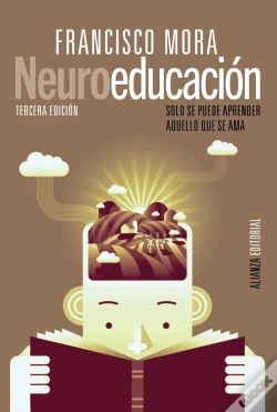 Capa do artigo Neuroeducacion