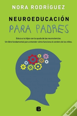 Capa do artigo Neuroeducación Para Padres