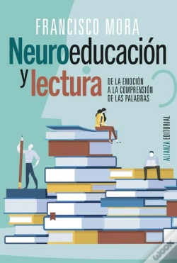 Capa do artigo Neuroeducación Y Lectura