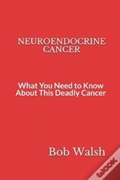Capa do artigo Neuroendocrine Cancer