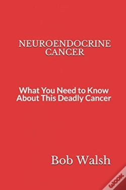 Capa do artigo Neuroendocrine Cancer