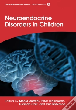 Capa do artigo Neuroendocrine Disorders In Children