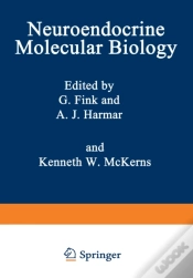 Capa do artigo Neuroendocrine Molecular Biology