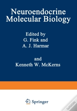 Capa do artigo Neuroendocrine Molecular Biology