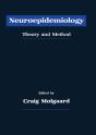 Neuroepidemiology - Preview