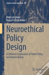 Capa do artigo Neuroethical Policy Design