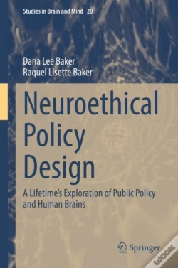 Capa do artigo Neuroethical Policy Design