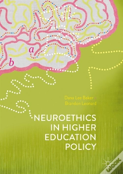 Capa do artigo Neuroethics In Higher Education Policy