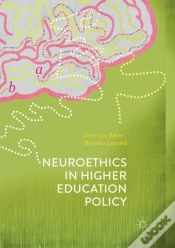 Capa do artigo Neuroethics In Higher Education Policy