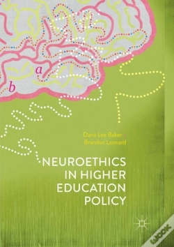 Capa do artigo Neuroethics In Higher Education Policy