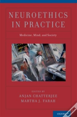 Capa do artigo Neuroethics In Practice