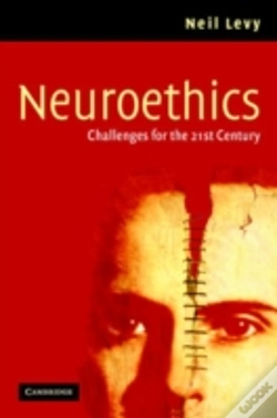 Capa do artigo Neuroethics