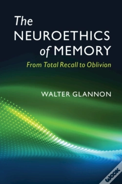 Capa do artigo Neuroethics Of Memory