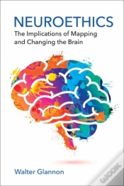 Capa do artigo Neuroethics