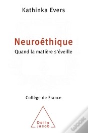 Capa do artigo Neuroéthique : Quand La Matière S
