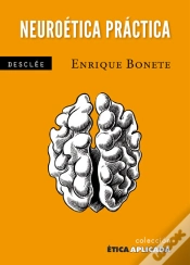 Capa do artigo Neuroética Práctica