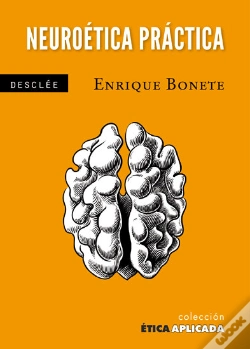 Capa do artigo Neuroética Práctica