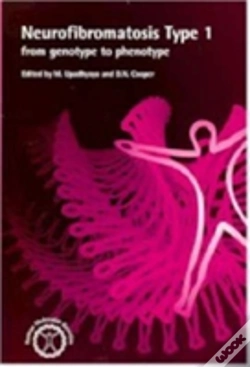 Capa do artigo Neurofibromatosis Type 1