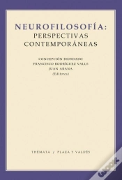 Capa do artigo Neurofilosofía
