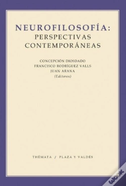 Capa do artigo Neurofilosofía