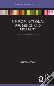 Capa do artigo Neurofunctional Prudence And Morality
