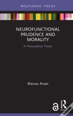 Capa do artigo Neurofunctional Prudence And Morality