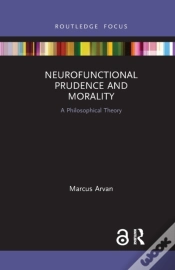 Capa do artigo Neurofunctional Prudence And Morality