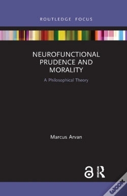 Capa do artigo Neurofunctional Prudence And Morality