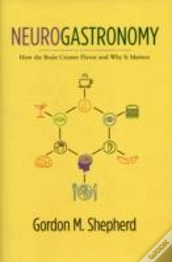 Capa do artigo Neurogastronomy