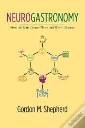 Capa do artigo Neurogastronomy