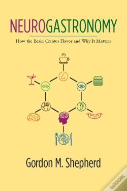 Capa do artigo Neurogastronomy