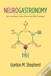 Capa do artigo Neurogastronomy