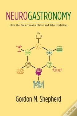 Capa do artigo Neurogastronomy