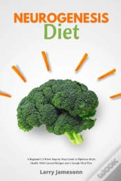 Capa do artigo Neurogenesis Diet