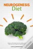 Neurogenesis Diet