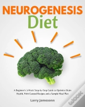 Capa do artigo Neurogenesis Diet