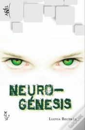 Capa do artigo Neurogénesis