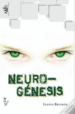 Capa do artigo Neurogénesis