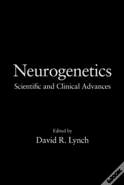 Capa do artigo Neurogenetics