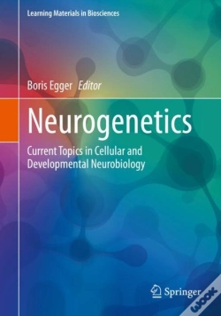Capa do artigo Neurogenetics