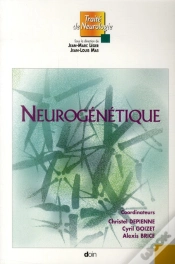 Capa do artigo Neurogenetique 2e Edition
