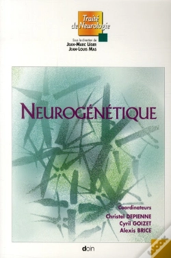 Capa do artigo Neurogenetique 2e Edition