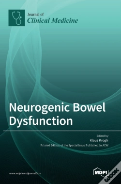 Capa do artigo Neurogenic Bowel Dysfunction