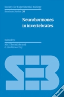 Capa do artigo Neurohormones In Invertebrates